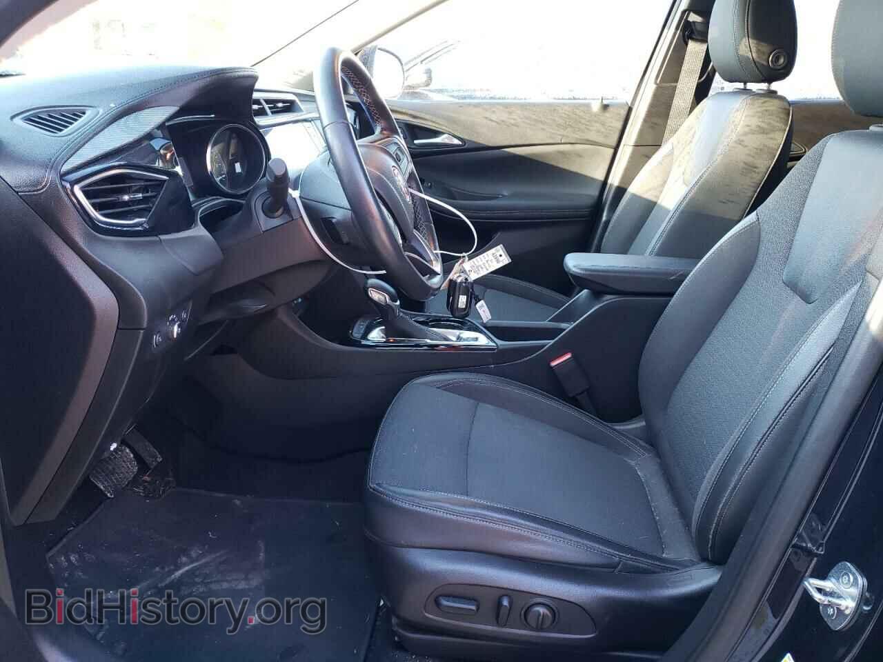2020 BUICK ENCORE - VIN: KL4MMDSL3LB103310 - Фото 7