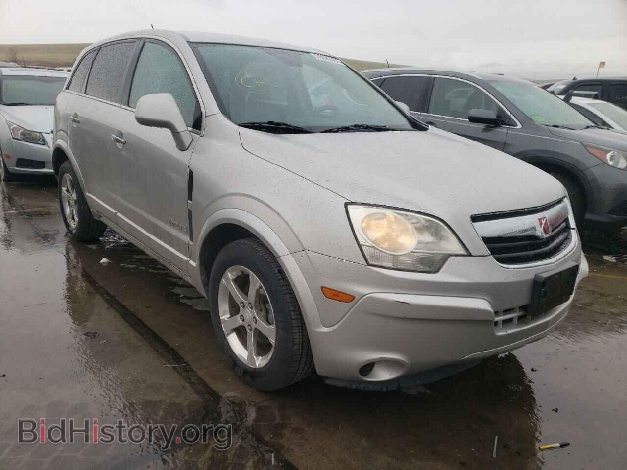 Photo 3GSCL93Z78S657938 - SATURN VUE 2008