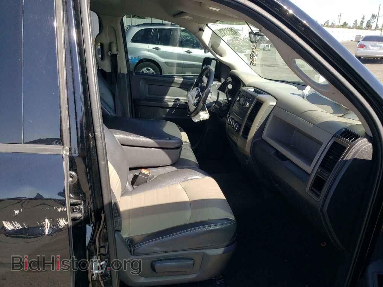 2012 DODGE RAM 1500 - VIN: 1C6RD7FT9CS239780 - Photo 5