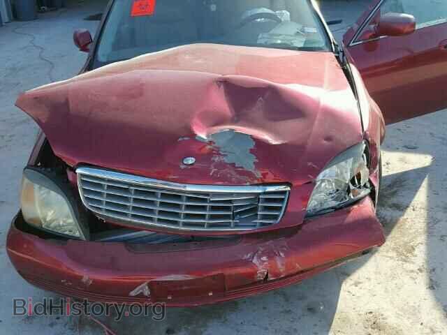 2001 CADILLAC DEVILLE - VIN: 1G6KD54Y91U212760 - Фото 7