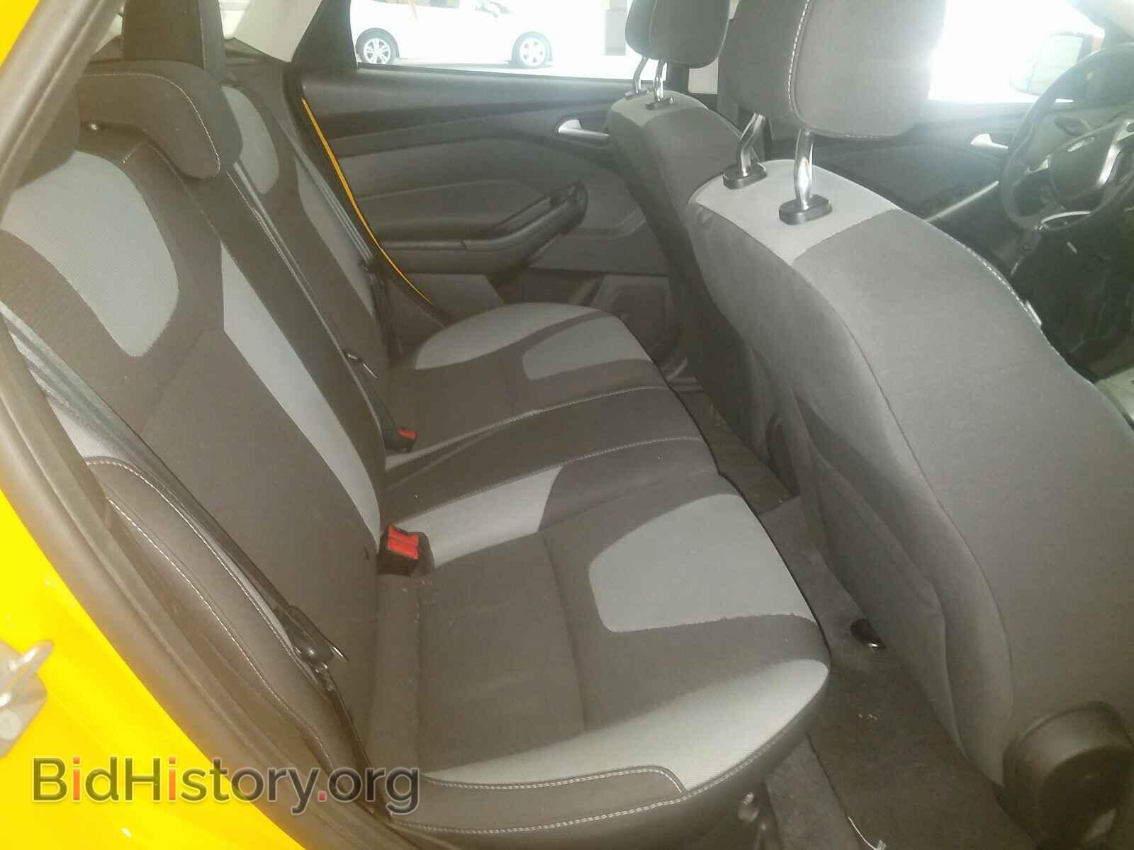 2012 FORD FOCUS - VIN: 1FAHP3K28CL117574 - Фото 6