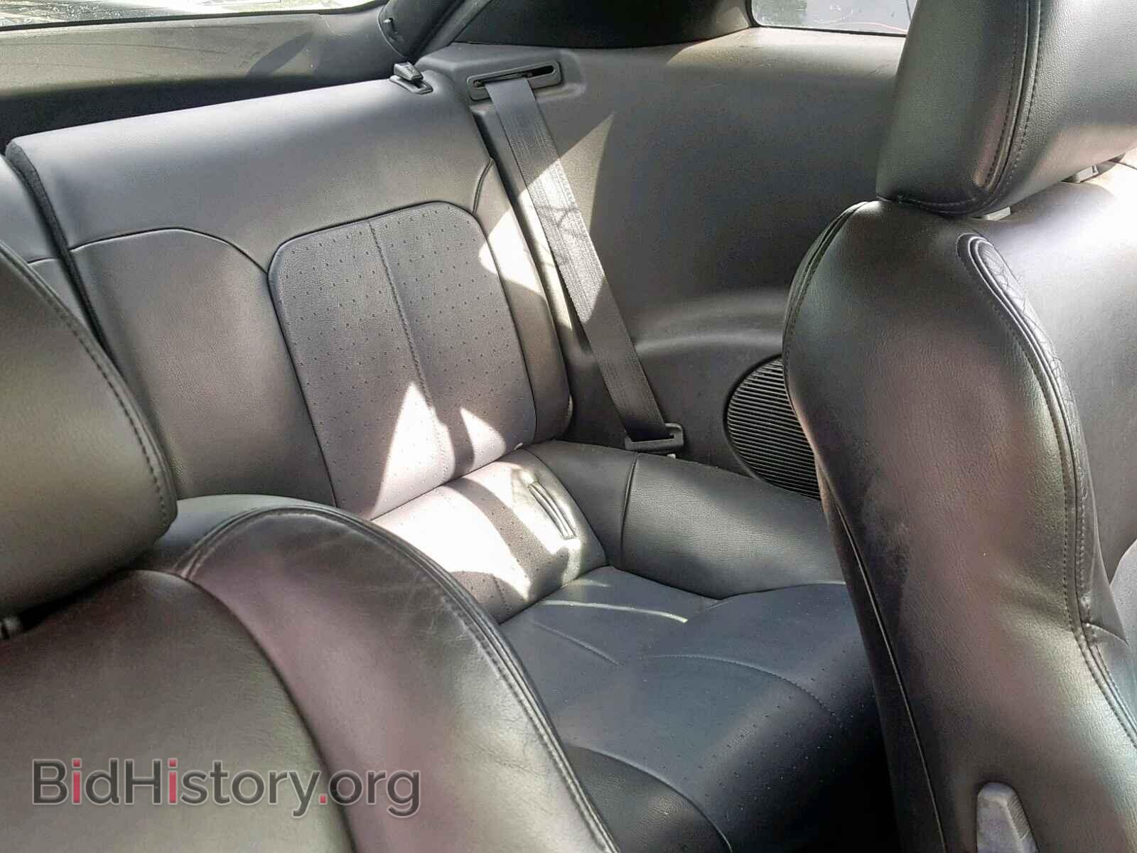 2003 MITSUBISHI ECLIPSE - VIN: 4A3AC74H33E120626 - Photo 6