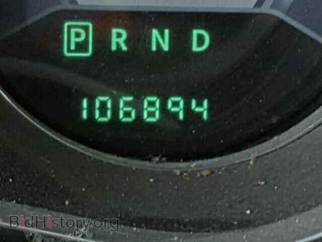 2012 CHRYSLER 200 - VIN: 1C3CCBBB4CN205072 - Фото 8
