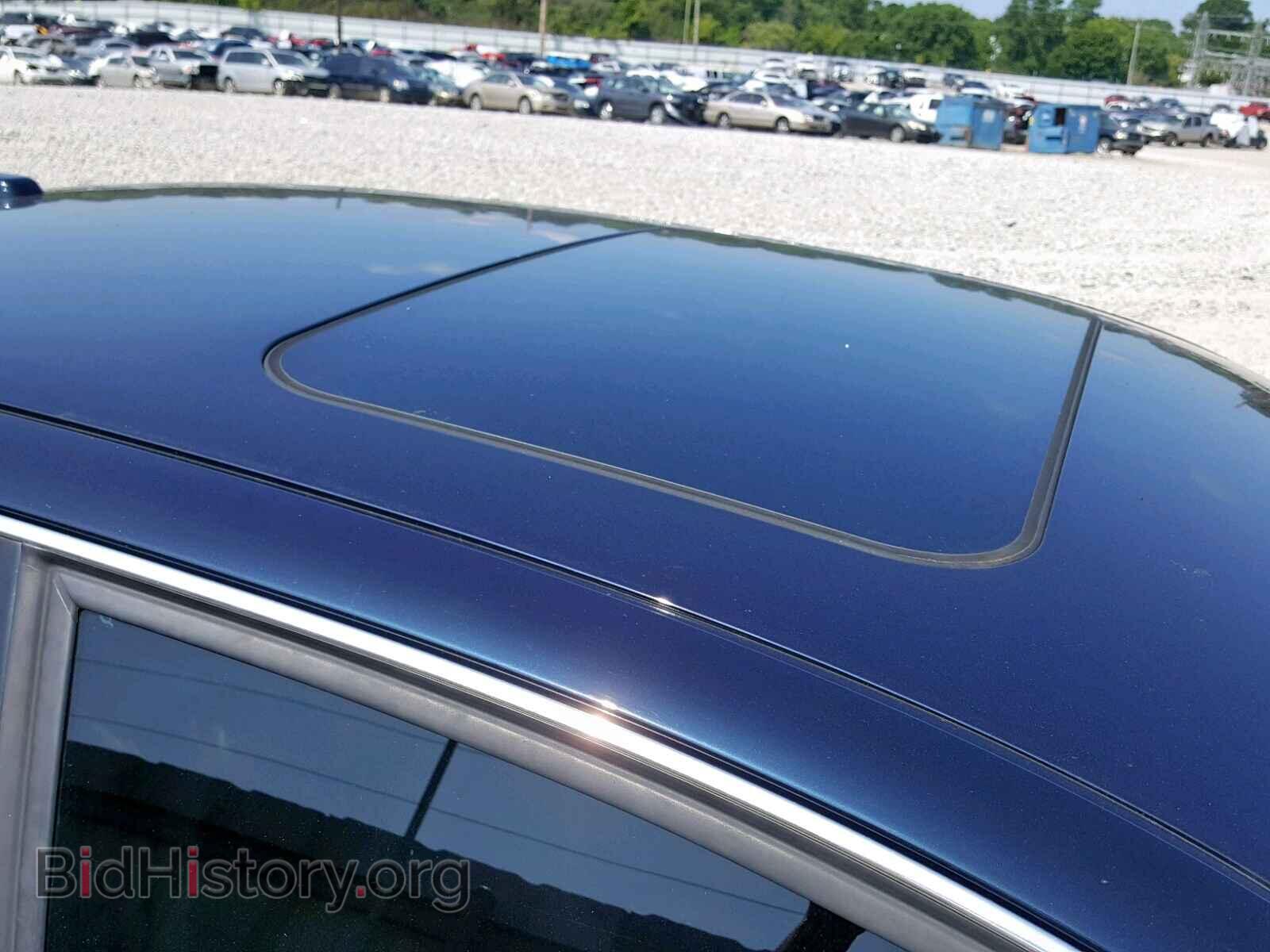 2008 AUDI A4 - VIN: WAUDF78E68A154787 - Фото 9