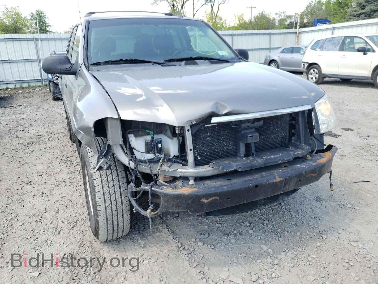 2008 GMC ENVOY - VIN: 1GKDS13S682105287 - Фото 9