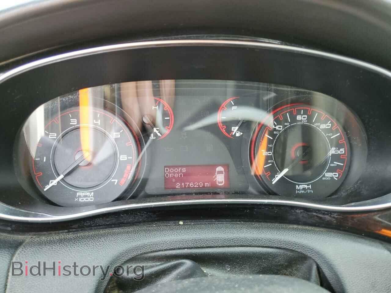 2013 DODGE DART - VIN: 1C3CDFBA0DD123293 - Photo 9