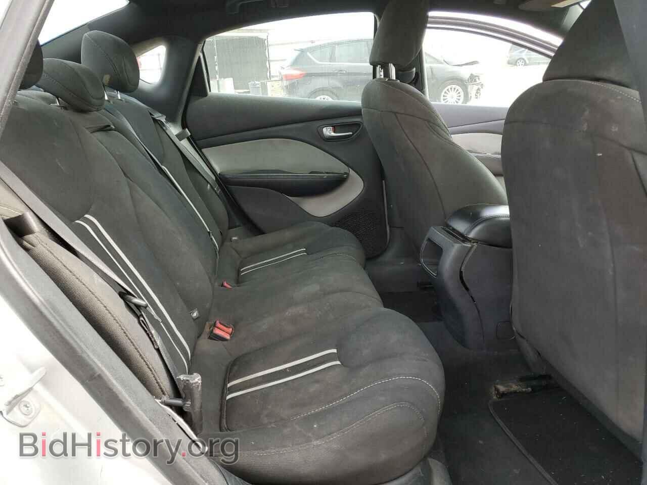 2013 DODGE DART - VIN: 1C3CDFBA0DD123293 - Photo 10