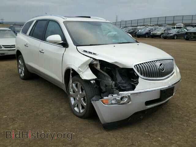 Фотография 5GAEV23708J191096 - BUICK ENCLAVE 2008
