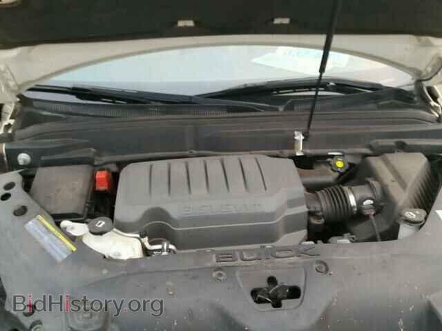 2008 BUICK ENCLAVE - VIN: 5GAEV23708J191096 - Фото 7
