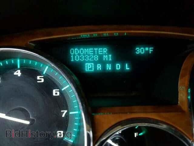 2008 BUICK ENCLAVE - VIN: 5GAEV23708J191096 - Фото 8