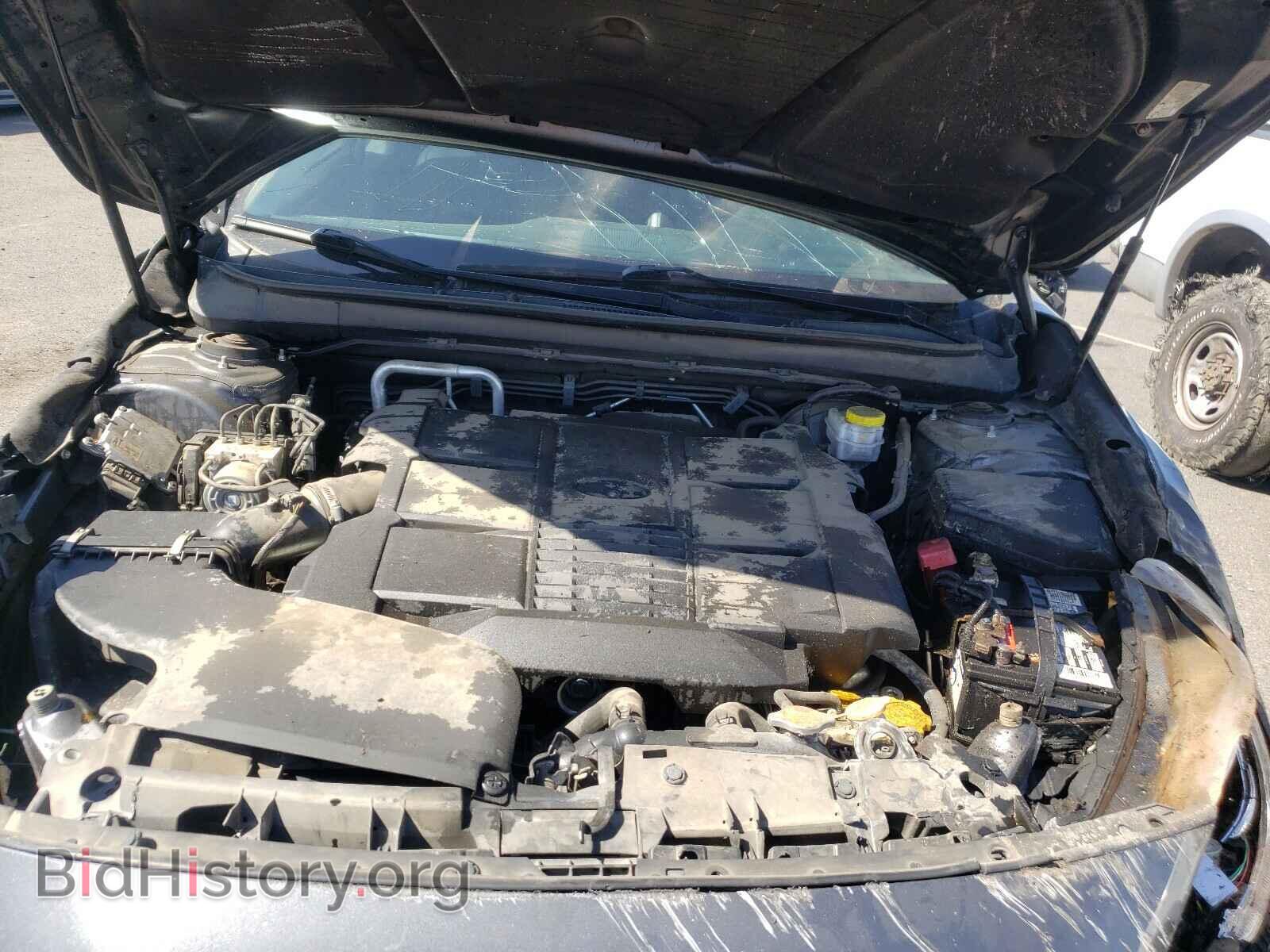 2018 SUBARU OUTBACK - VIN: 4S4BSENC2J3205544 - Фото 7