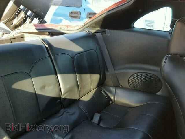 2005 MITSUBISHI ECLIPSE - VIN: 4A3AC44G15E002616 - Photo 6