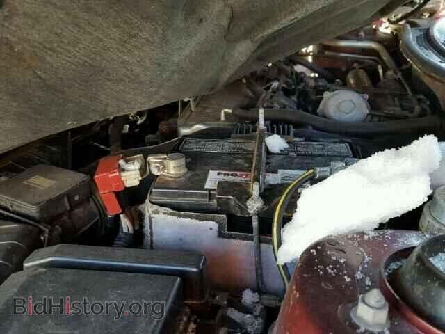 2005 MITSUBISHI ECLIPSE - VIN: 4A3AC44G15E002616 - Photo 7