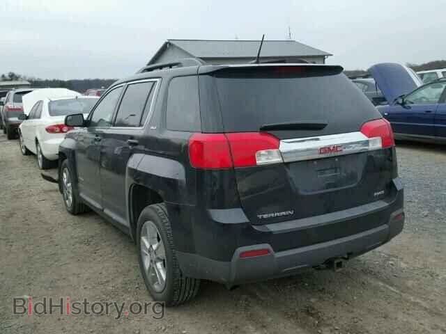 2014 GMC TERRAIN - VIN: 2GKFLXEK2E6232798 - Фото 3