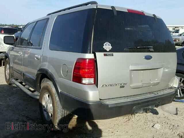 2006 FORD EXPEDITION - VIN: 1FMPU15566LA34461 - Фото 3