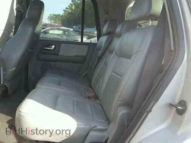 2006 FORD EXPEDITION - VIN: 1FMPU15566LA34461 - Фото 6