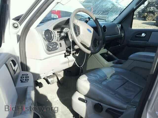 2006 FORD EXPEDITION - VIN: 1FMPU15566LA34461 - Фото 9
