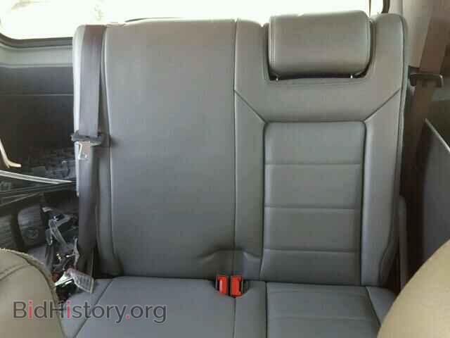 2006 FORD EXPEDITION - VIN: 1FMPU15566LA34461 - Фото 10