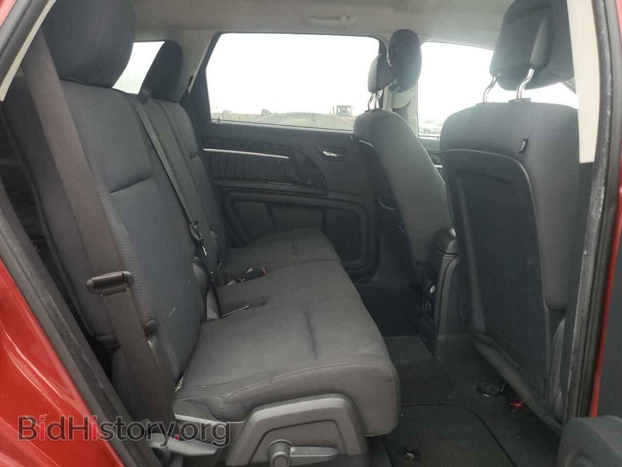 2010 DODGE JOURNEY - VIN: 3D4PG5FVXAT110443 - Photo 11