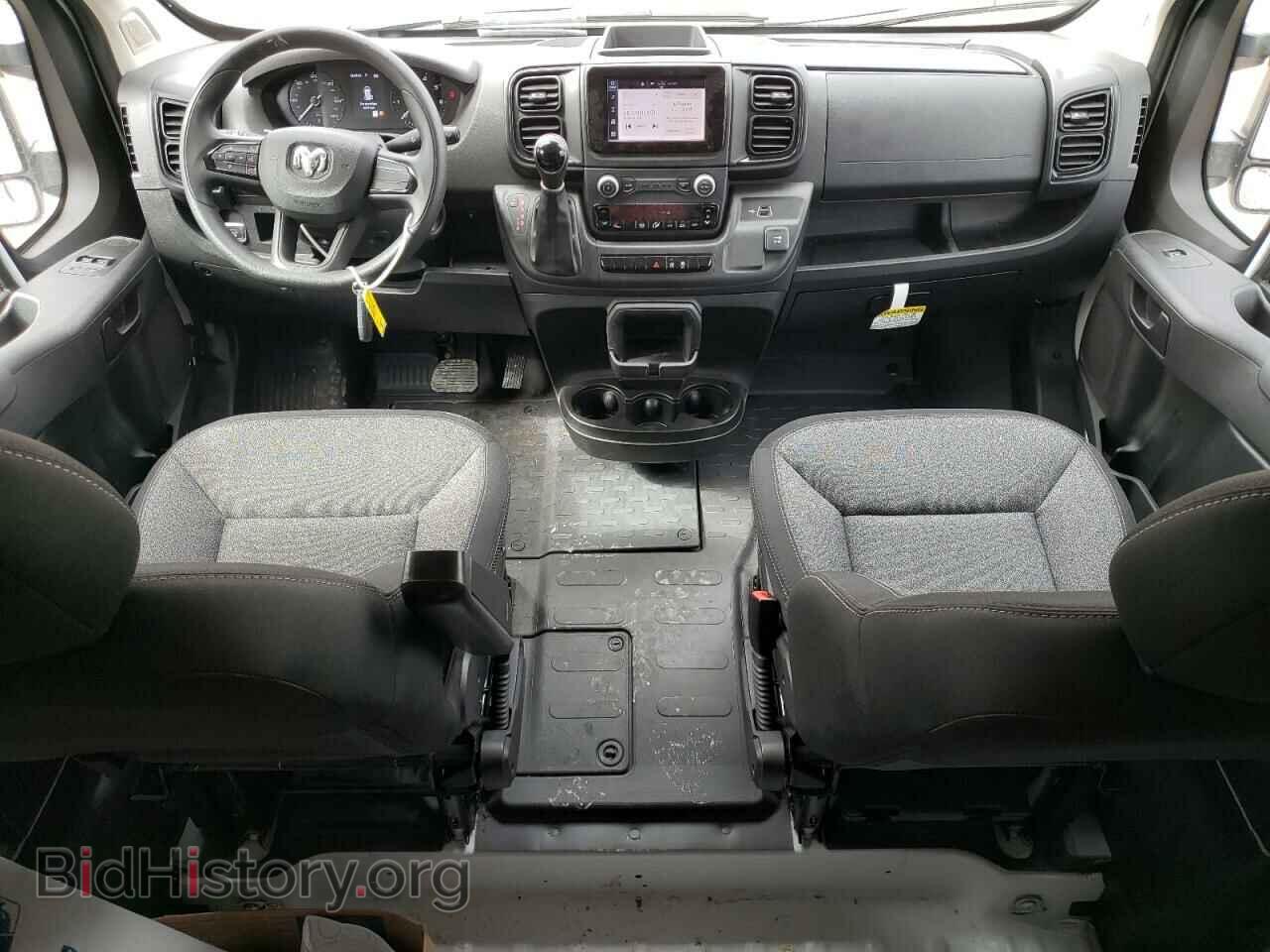 2023 RAM All Models - VIN: 3C6MRVJG6PE506893 - Фото 8