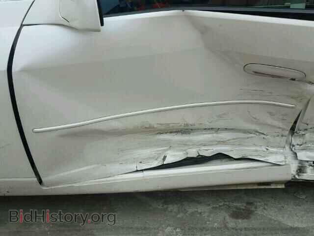 2004 CADILLAC CTS - VIN: 1G6DM577140187103 - Фото 10