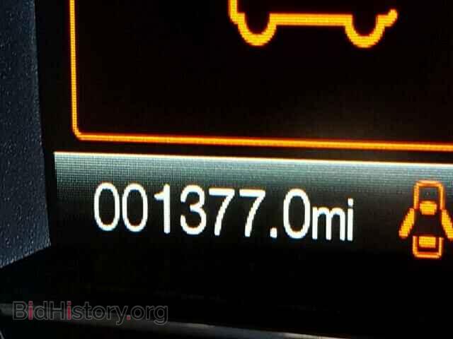 2017 FORD EXPLORER - VIN: 1FM5K8D87HGA12689 - Photo 8