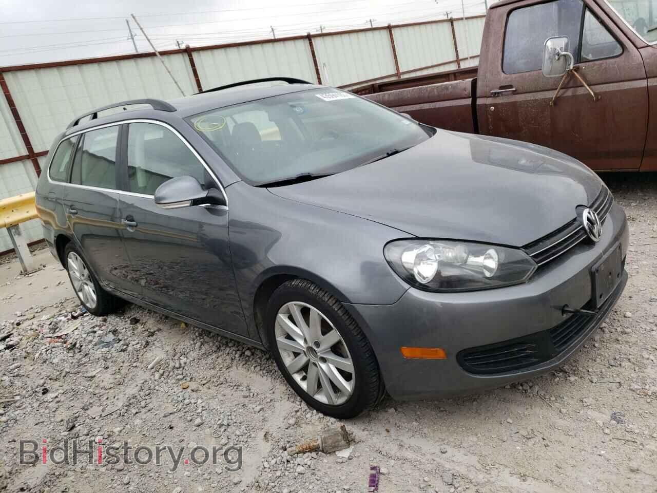 2013 VOLKSWAGEN JETTA - VIN: 3VWPL7AJ0DM674350 - Фото 4