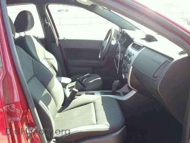 2011 FORD FOCUS - VIN: 1FAHP3FN4BW134602 - Фото 5