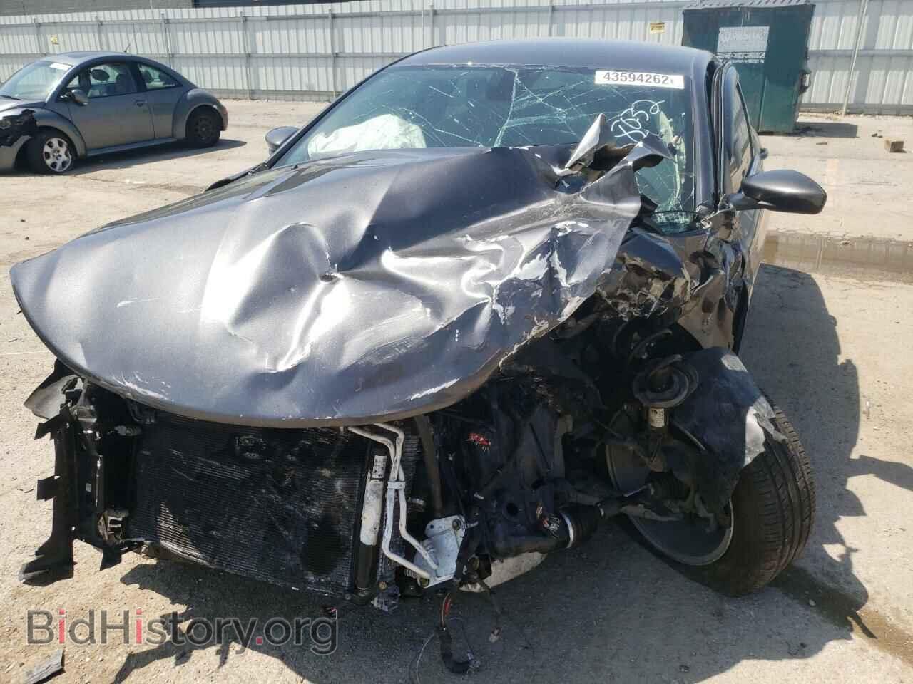 2015 CHRYSLER 200 - VIN: 1C3CCCABXFN626533 - Фото 9