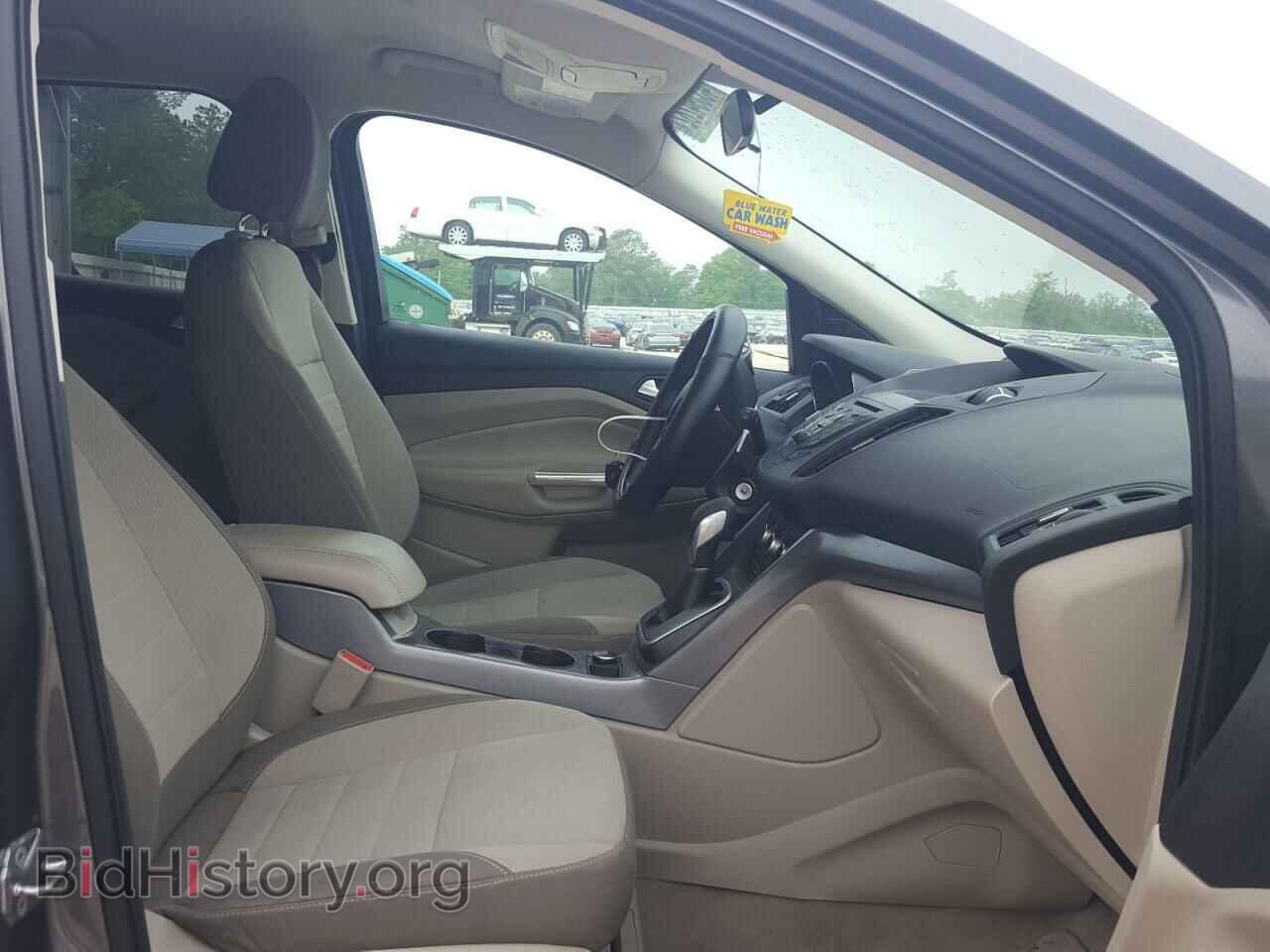 2013 FORD ESCAPE - VIN: 1FMCU0G99DUC26828 - Photo 5
