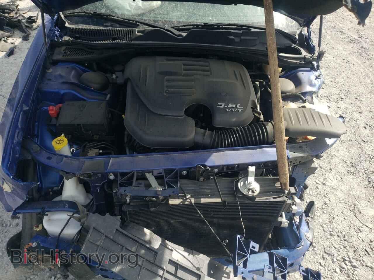 2019 DODGE CHALLENGER - VIN: 2C3CDZJG1KH506571 - Photo 7