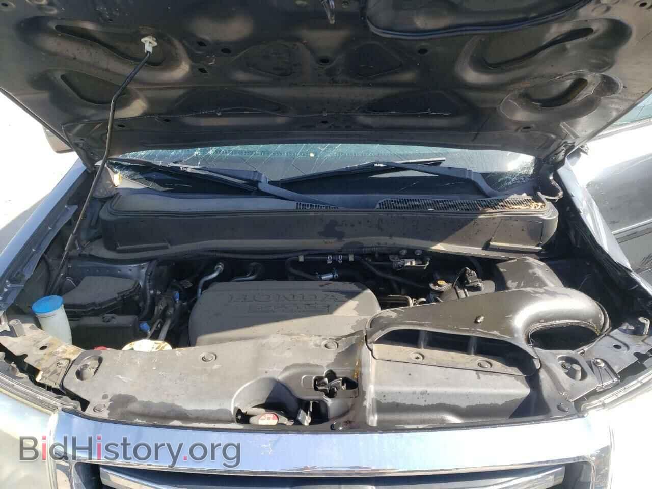 2012 HONDA PILOT - VIN: 5FNYF3H65CB010492 - Фото 7