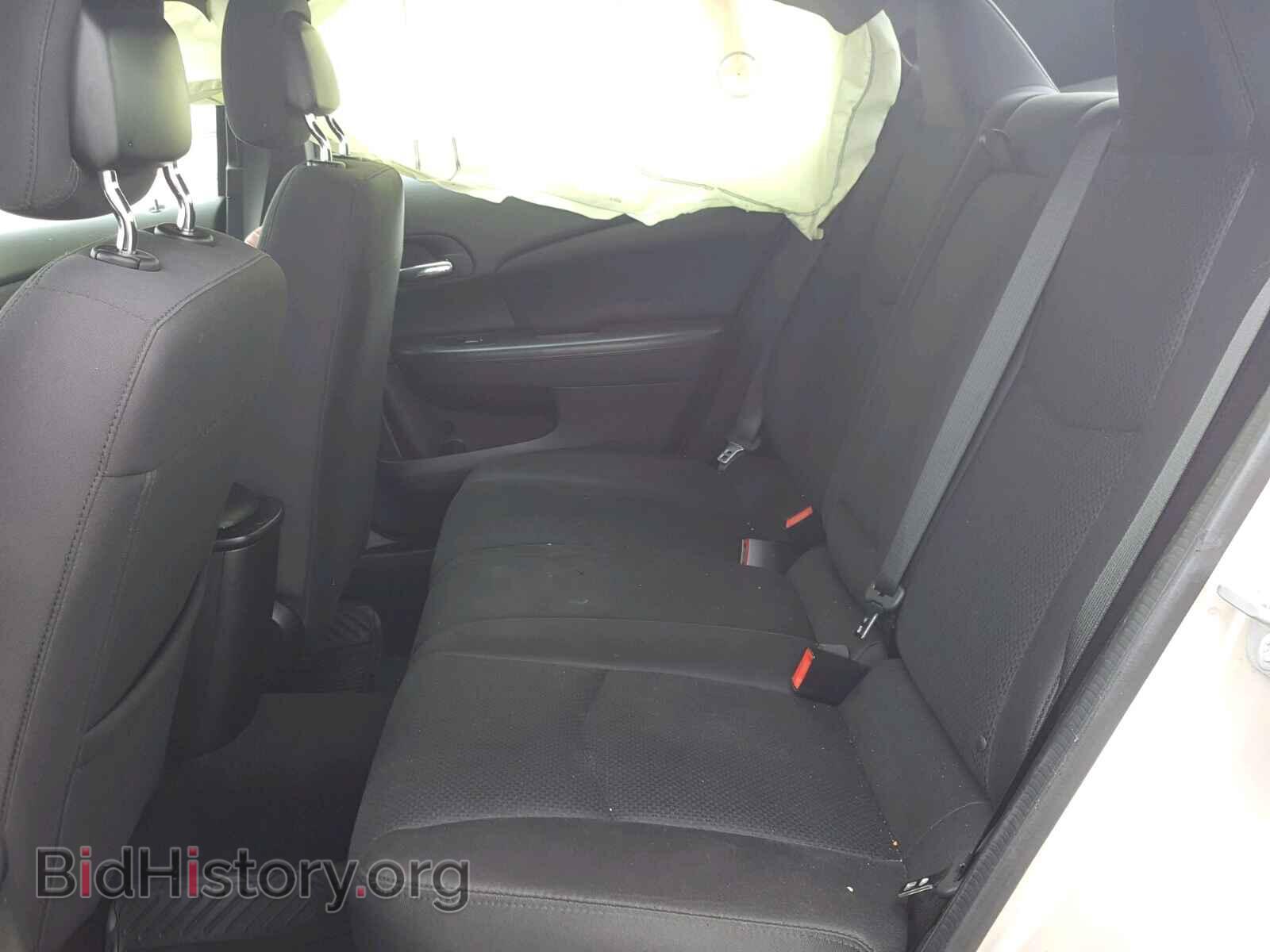 2014 CHRYSLER 200 - VIN: 1C3CCBAB4EN214049 - Фото 6