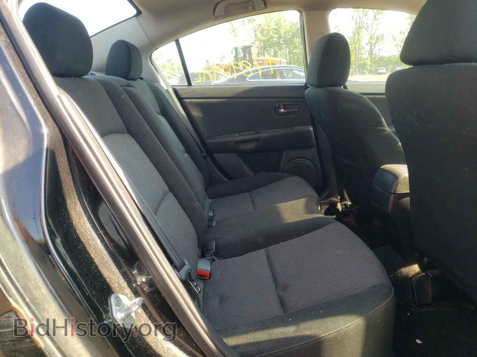 2009 MAZDA 3 - VIN: JM1BK32G291244514 - Фото 6