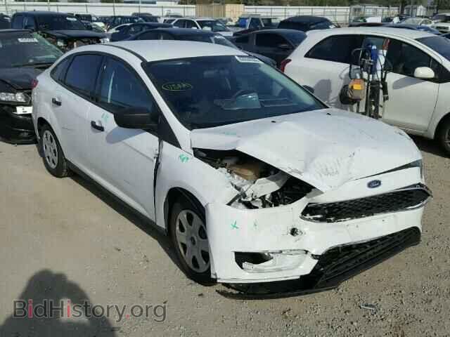 Photo 1FADP3E21FL349089 - FORD FOCUS 2015