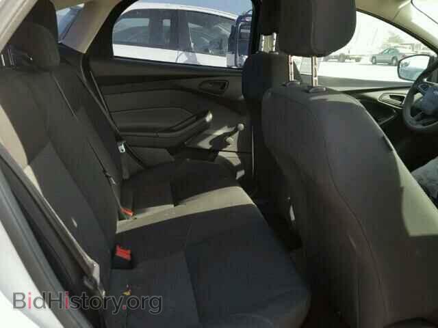 2015 FORD FOCUS - VIN: 1FADP3E21FL349089 - Фото 6