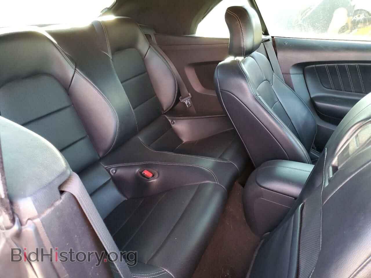 2017 FORD ALL Models - VIN: 1FATP8UH0H5254545 - Фото 10
