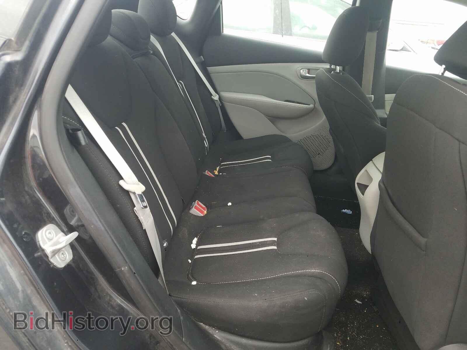2013 DODGE DART - VIN: 1C3CDFBA2DD297446 - Photo 6