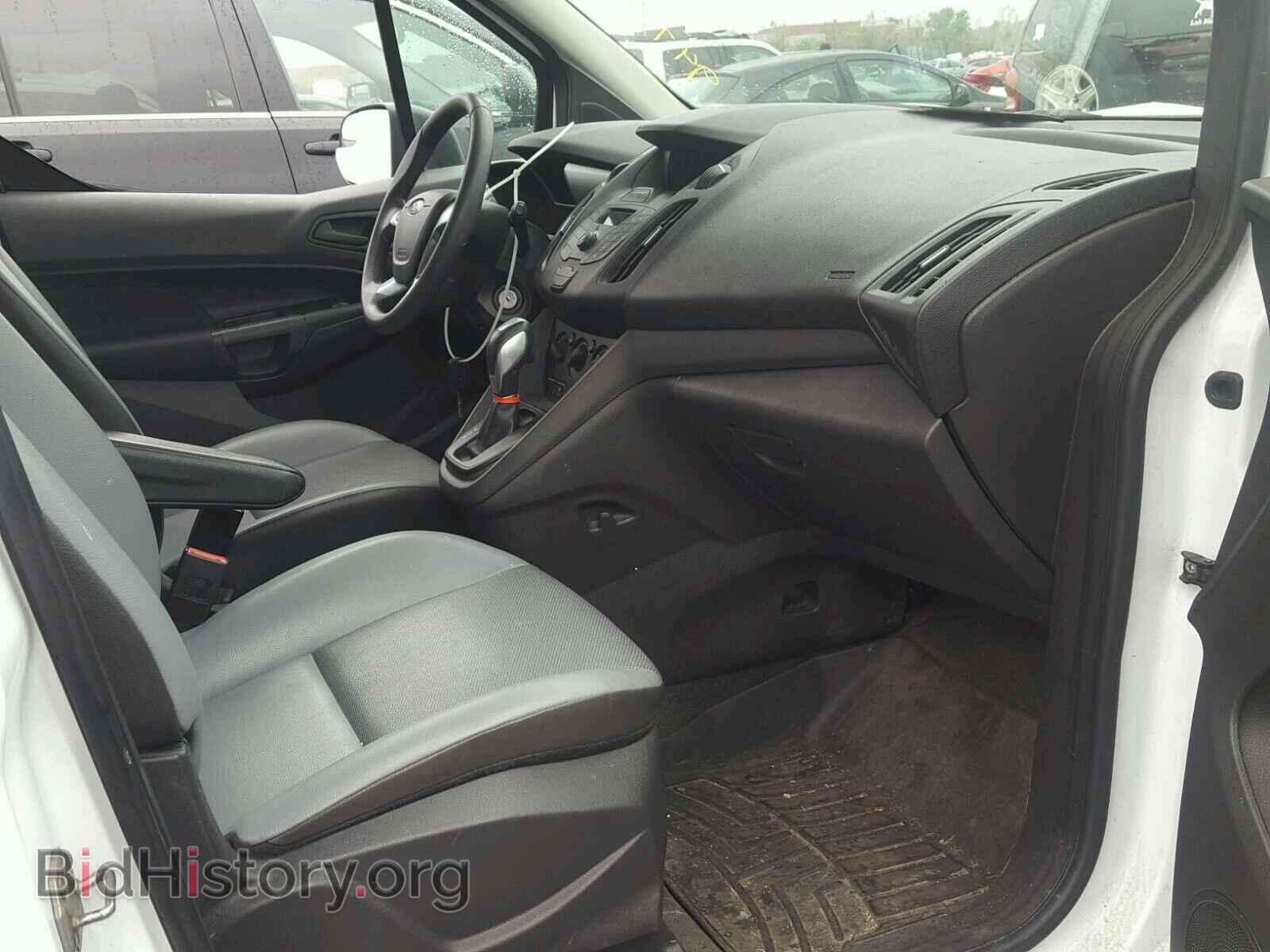 2014 FORD TRANSIT CO - VIN: NM0LE7E73E1173491 - Фото 5
