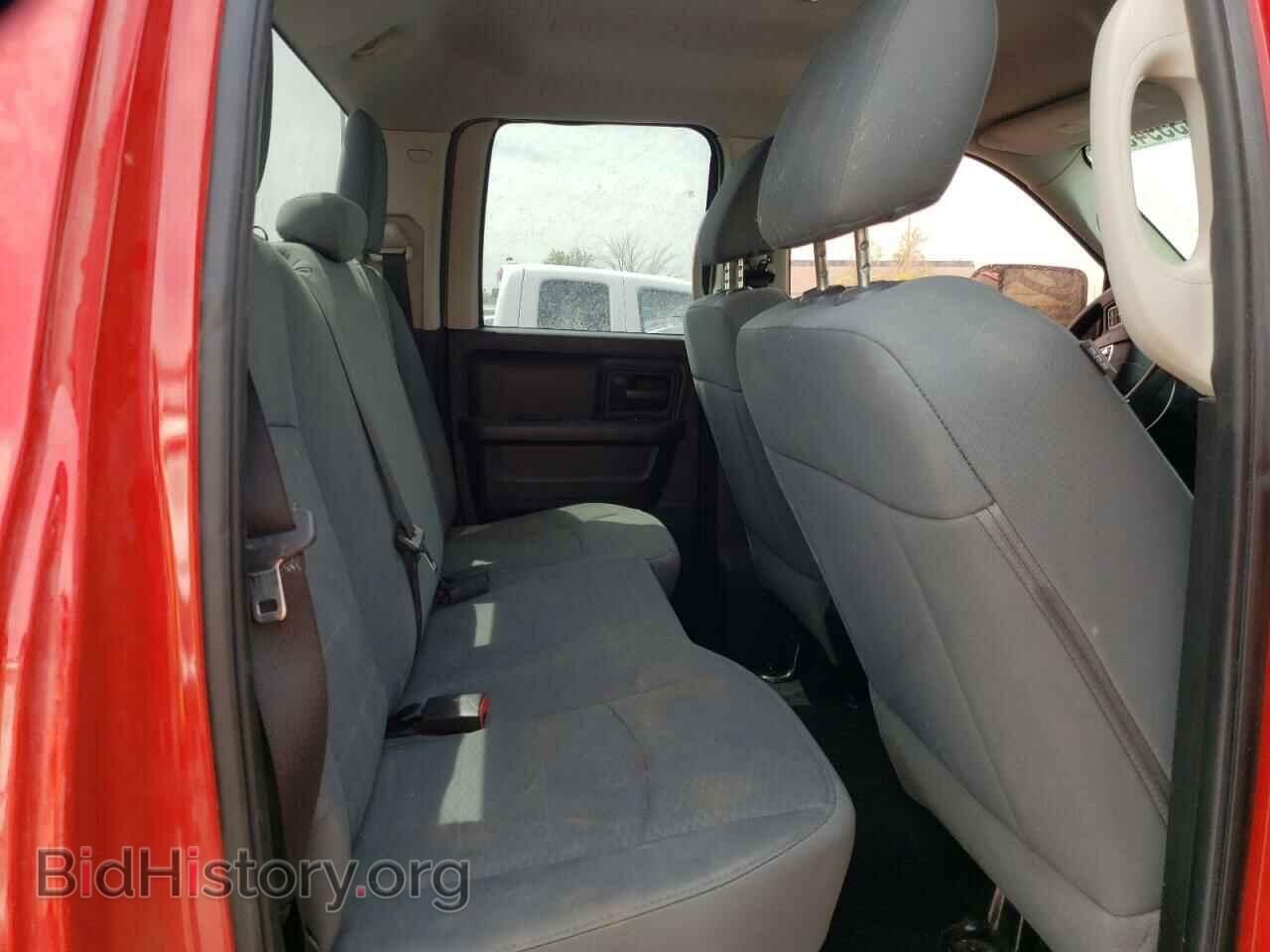 2014 RAM 1500 - VIN: 1C6RR7FT7ES169927 - Photo 6