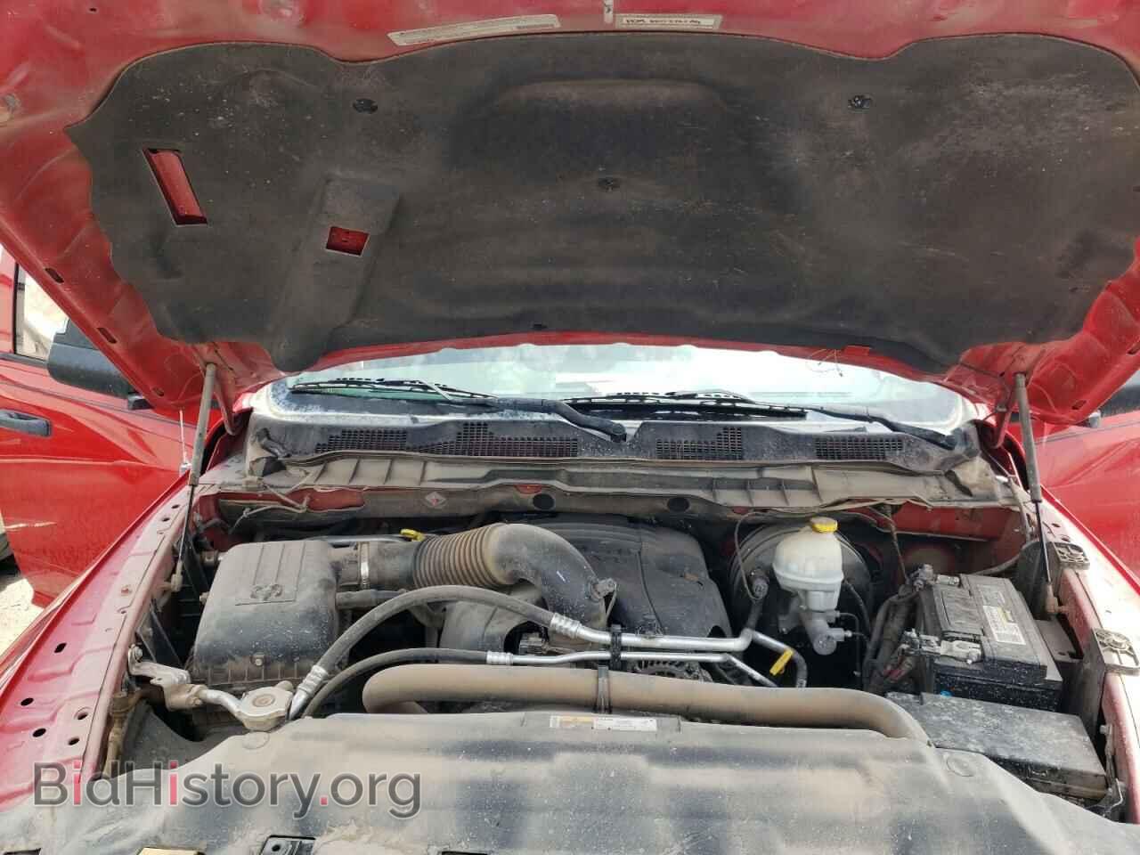 2014 RAM 1500 - VIN: 1C6RR7FT7ES169927 - Photo 7