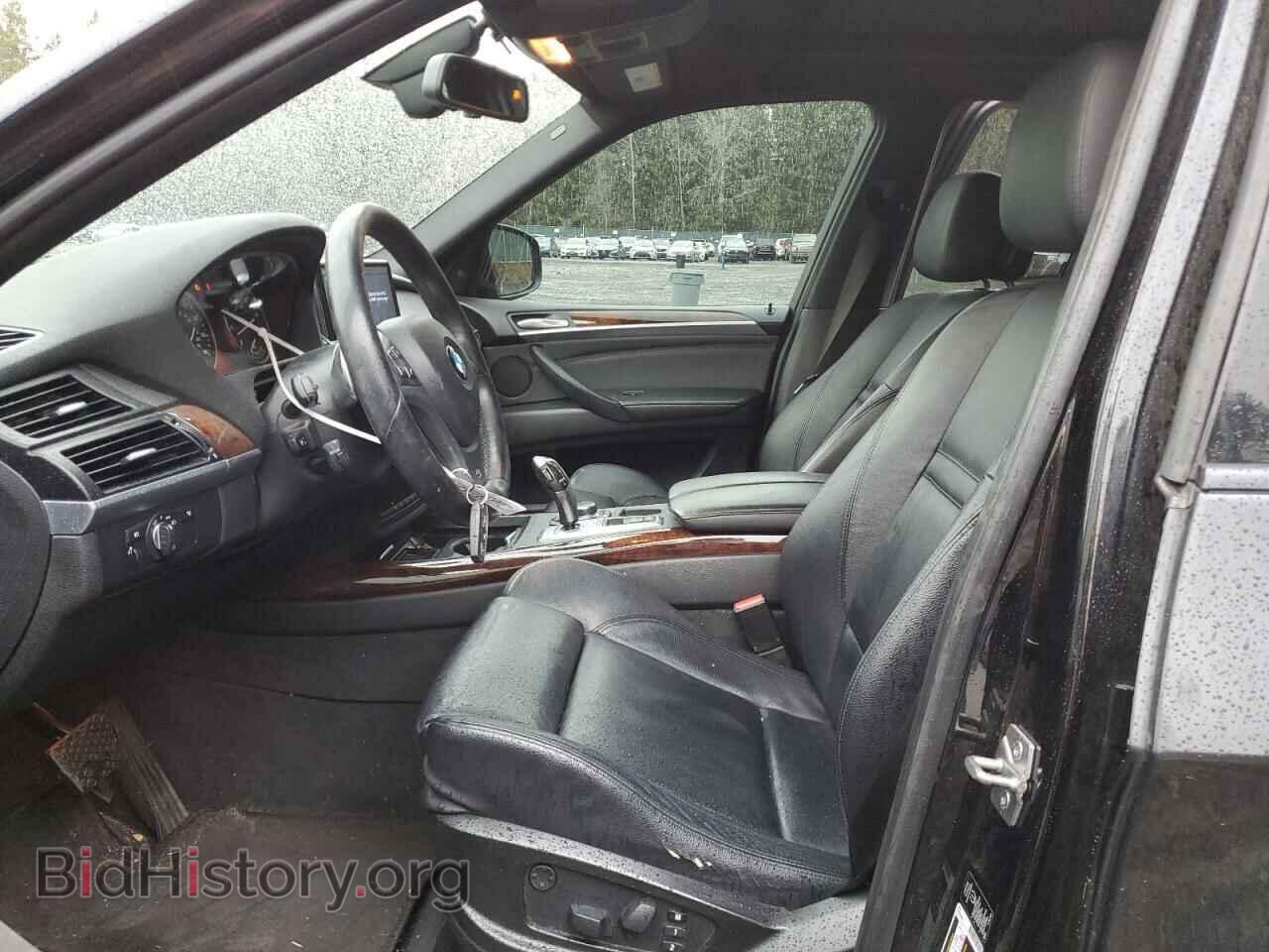 2013 BMW X5 - VIN: 5UXZV4C50D0B01439 - Фото 7
