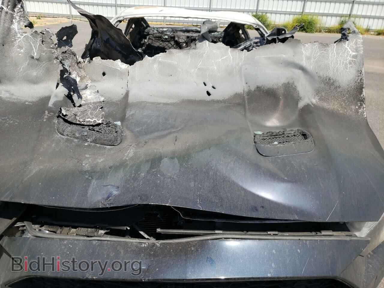 2021 FORD MUSTANG - VIN: 1FA6P8TH8M5126093 - Фото 7