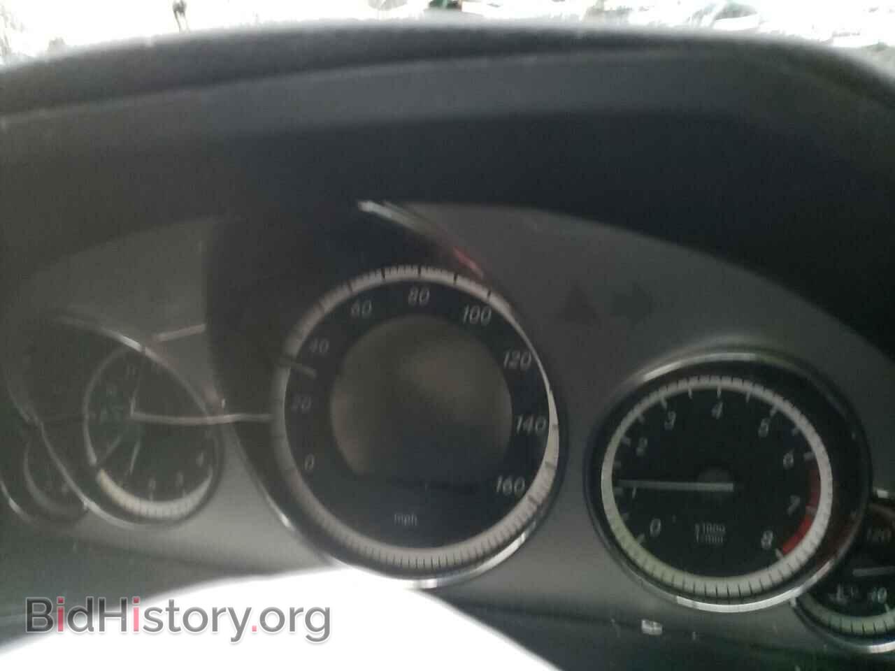2010 MERCEDES-BENZ E-CLASS - VIN: WDDHF5GB2AA038031 - Фото 9