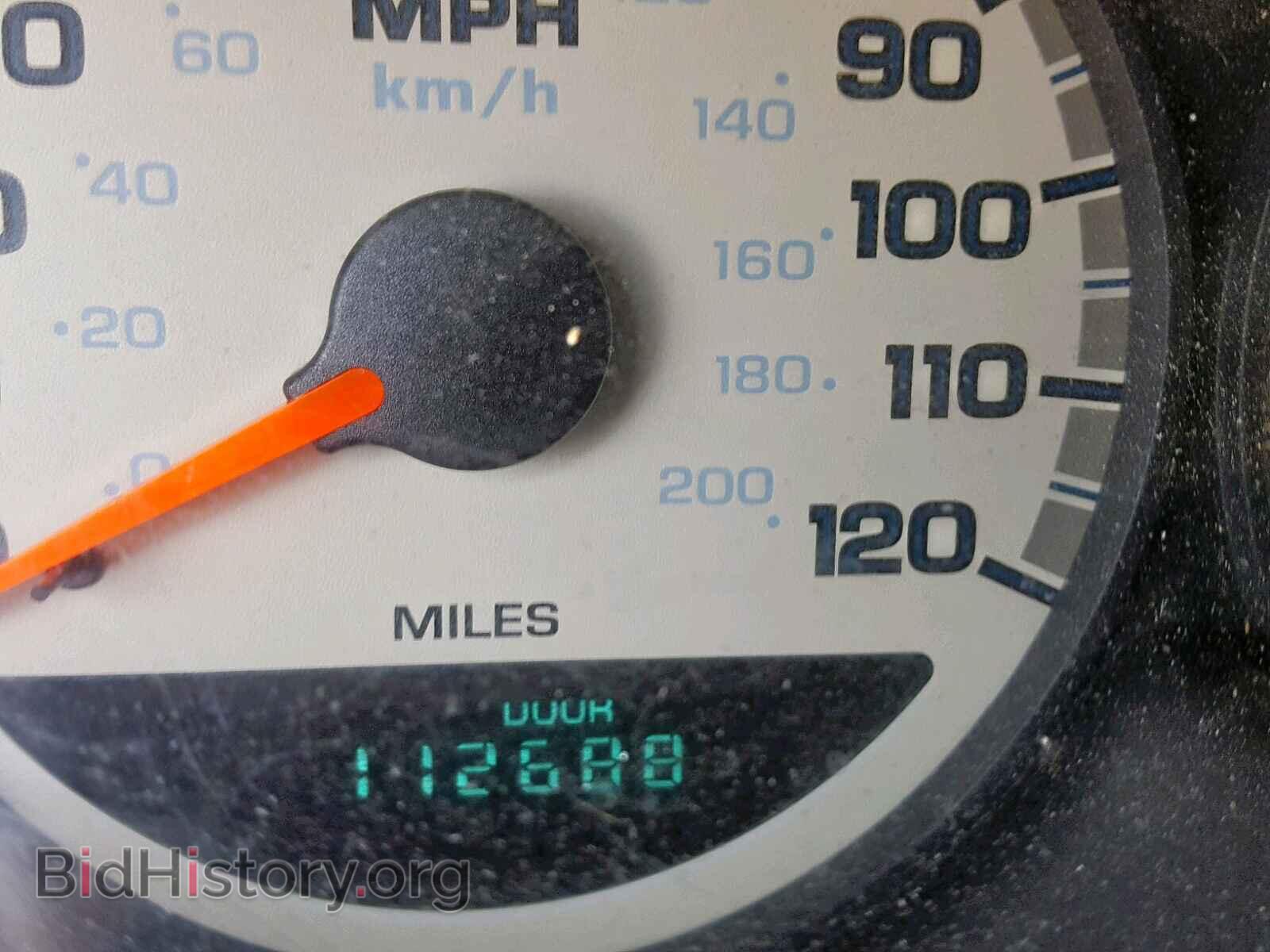 2002 DODGE NEON - VIN: 1B3ES56C02D569832 - Фото 8