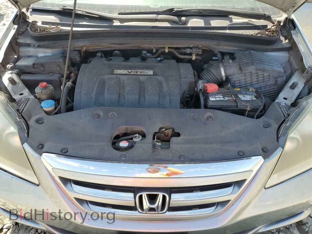 2007 HONDA All Models - VIN: 5FNRL38477B118095 - Photo 12