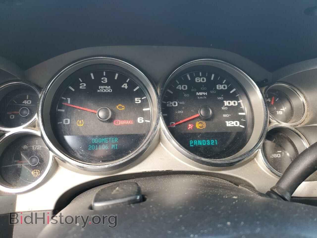 2007 CHEVROLET ALL Models - VIN: 2GCEK19C671607943 - Фото 9