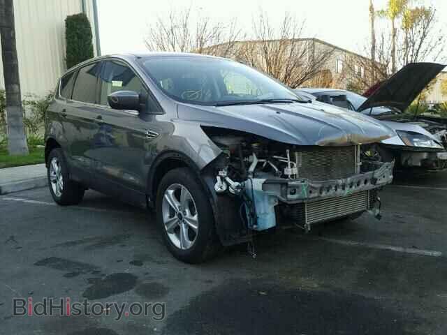 Фотография 1FMCU0GX7DUC56408 - FORD ESCAPE 2013