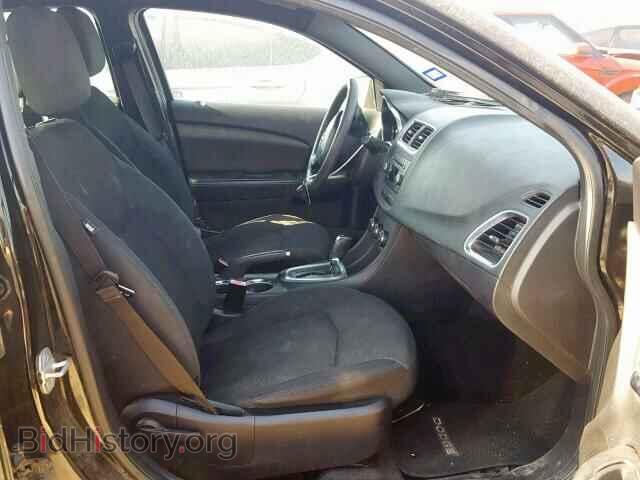 2013 DODGE AVENGER - VIN: 1C3CDZAB1DN611366 - Photo 5