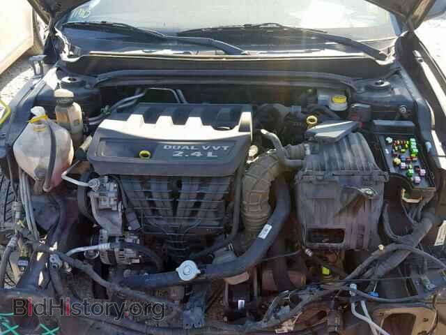 2013 DODGE AVENGER - VIN: 1C3CDZAB1DN611366 - Photo 7